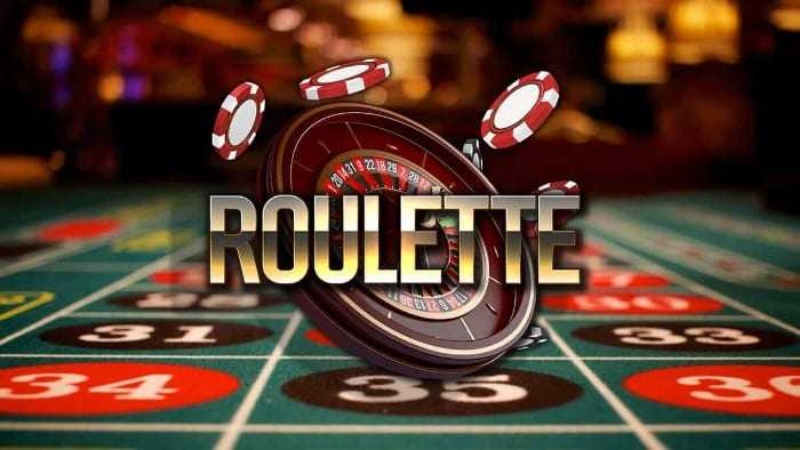 roulette s666 anh dai dien