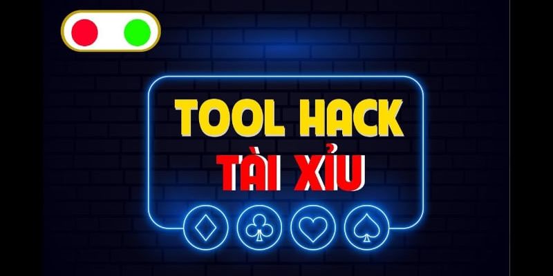 Hack tài xỉu bằng các tool miễn phí