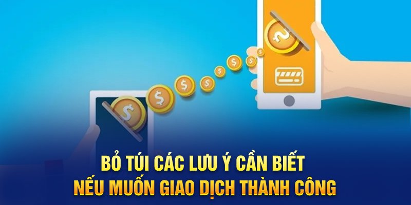 Cách giải quyết vấn đề nạp tiền S666 không lên điểm 