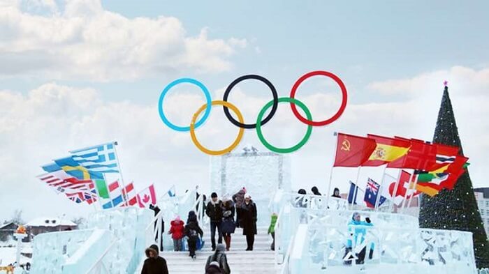 Thế vận hội mùa đông 2022 cập nhật đầy đủ tại S666