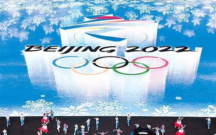 Thế vận hội mùa đông 2022 cập nhật đầy đủ tại S666