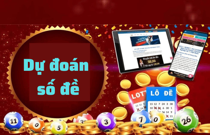 lô đề online 