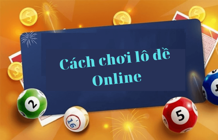 lô đề online 