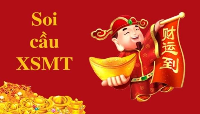 Soi Cầu Miền Trung viết hàng ngày
