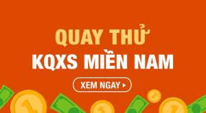 Quay thử XSMN