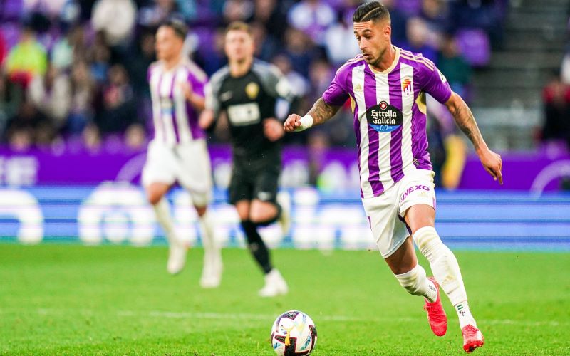 Nhận định Valladolid vs Clermont Foot