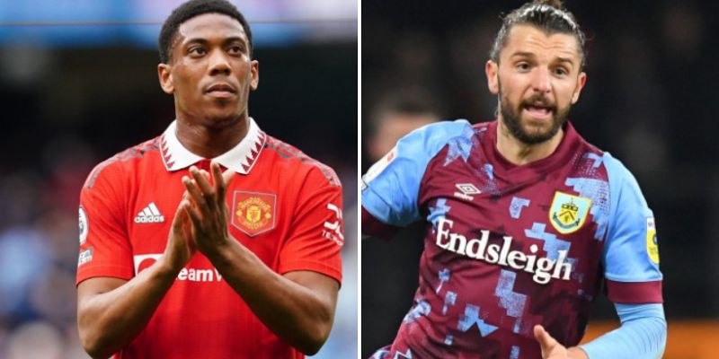 Đánh giá phong độ thi đấu của MU vs Burnley