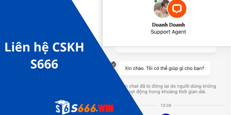 Liên hệ với bộ phận CSKH để nhận thưởng