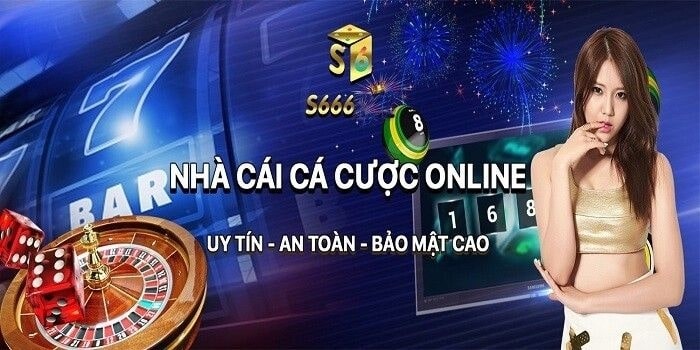 Chơi game bài tại S666 cam kết bảo mật tuyệt đối dữ liệu người dùng 