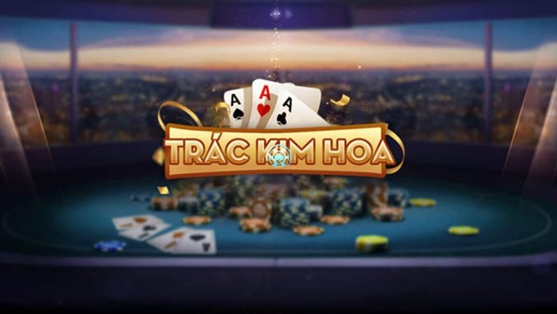 Game bài Trắc Kim Hoa S666 có quy luật dễ hiểu