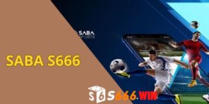 saba s666 online