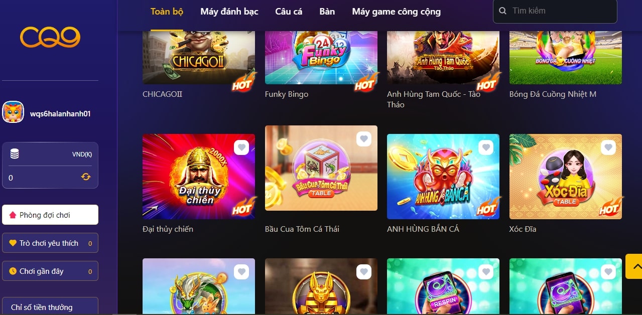 Slot ở S666 có lẽ không còn là tựa game xa lạ gì đối với anh em đam mê cá cược