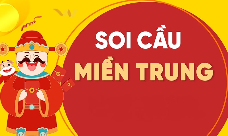 Soi cầu XSMT tại S666